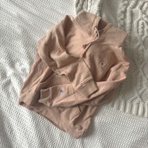 UO x Champion Hoodie